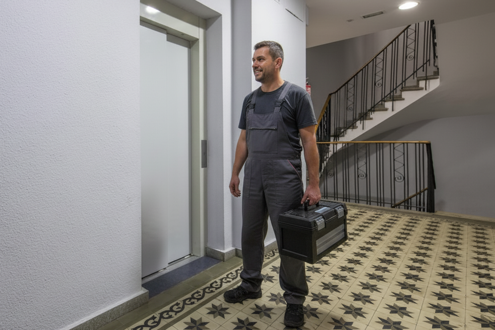 Imagen de Servicio de Urgencias 24/7