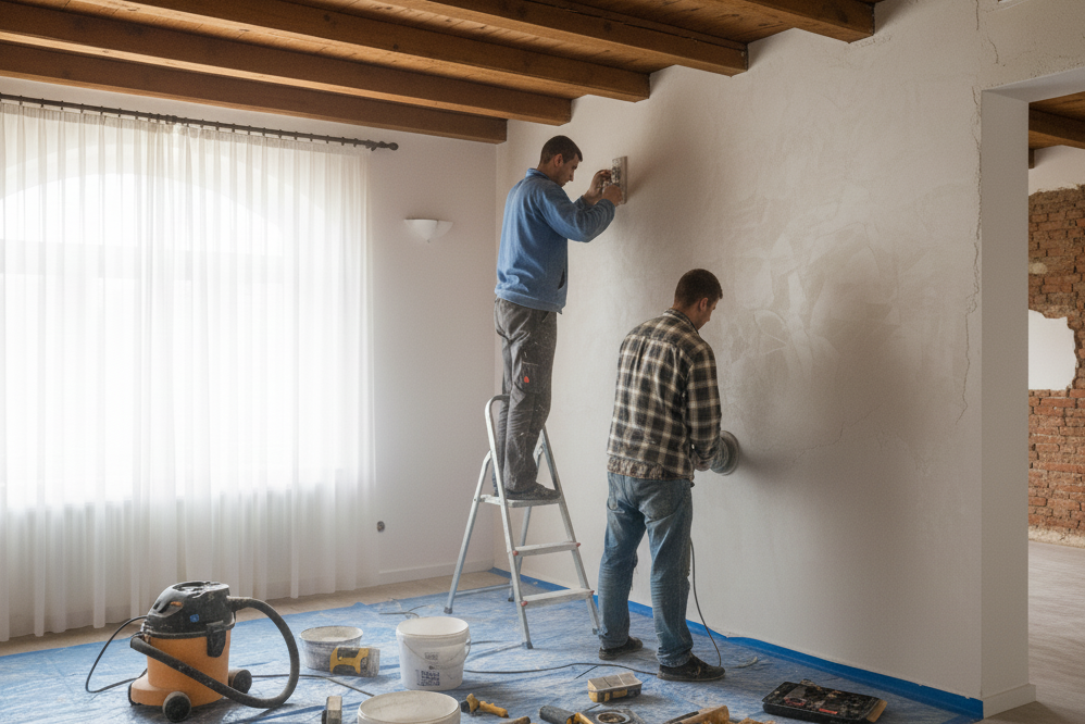 Imagen de Reformas en General